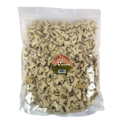 Dog Treatz Chicken Clubs 2,5 Kg