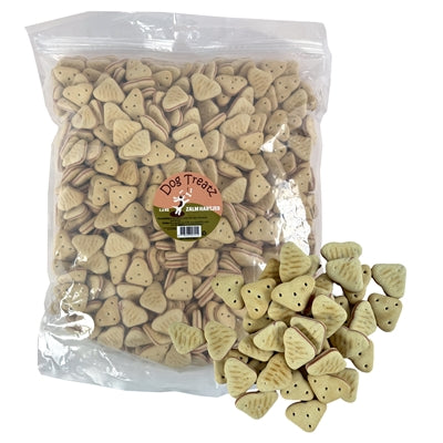 Dog Treatz Salm Herzen 2,5 Kg