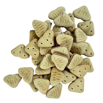 Dog Treatz Salm Herzen 2,5 Kg