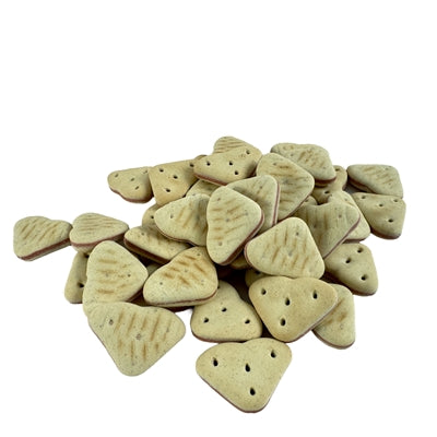 Dog Treatz Salm Herzen 2,5 Kg