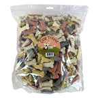 Dog Treatz Kupplungen 4-Mix 2,5 Kg