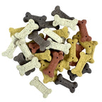 Dog Treatz Kupplungen 4-Mix 2,5 Kg