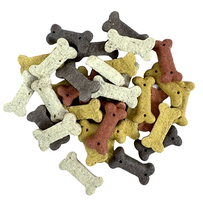 Dog Treatz Kupplungen 4-Mix 2,5 Kg