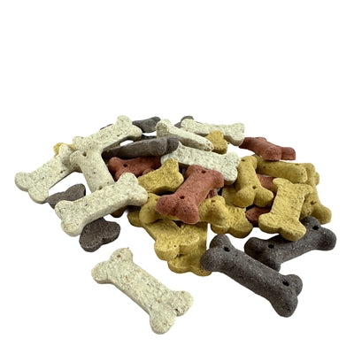 Dog Treatz Kupplungen 4-Mix 2,5 Kg
