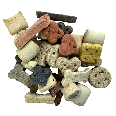 Dog Treatz Superturbo-Mix 2,5 Kg
