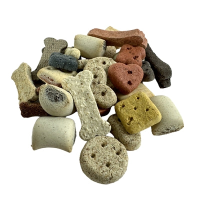 Dog Treatz Superturbo-Mix 2,5 Kg