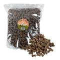 Dog Treatz Geräuchertes Jerky 2,5 Kg