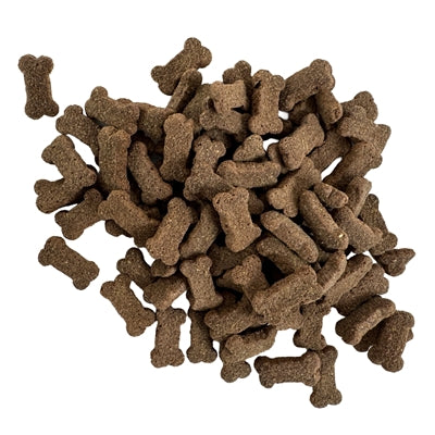 Dog Treatz Geräuchertes Jerky 2,5 Kg