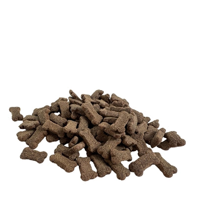 Dog Treatz Geräuchertes Jerky 2,5 Kg