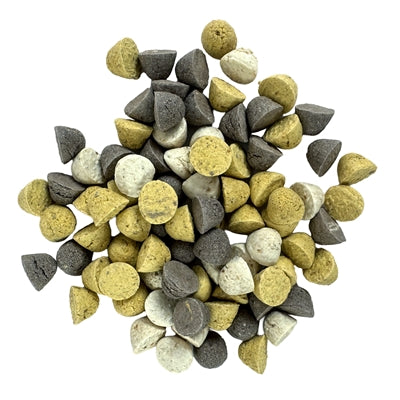 Dog Treatz Jack Jacker Rollies Mix 2,5 Kg