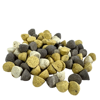 Dog Treatz Jack Jacker Rollies Mix 2,5 Kg