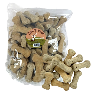 Dog Treatz Big Club 2,5 Kg
