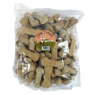 Dog Treatz Big Club 2,5 Kg