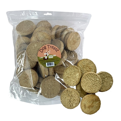 Dog Treatz Küche Rund 2,5 Kg
