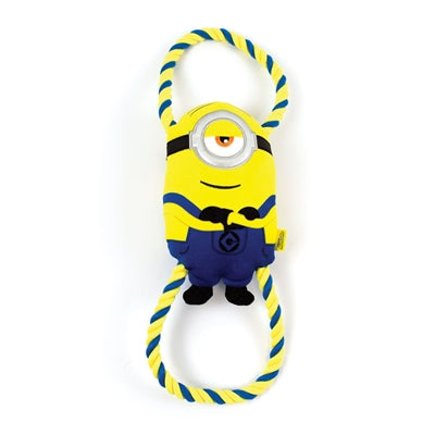 Minion -Stuart An Einer Snurre 46 × 14 × 7 Cm