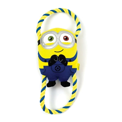 Minion -Bob An Einer Snurre 43 × 15 × 8 Cm