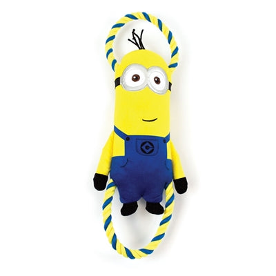 Minion T Kevin An Der Leine 46 × 12 × 7 Cm