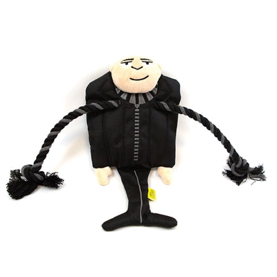 Minionein Plüschtier Mit Schal Und Bindfaden 28 × 15 × 4 Cm