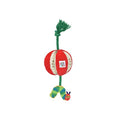 Eric Carle Plüsch Raupe Nie Genug Apfel Mit Seide Seil 38 Cm