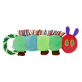Eric Carle Plüsch Raupe Nie Genug Ziehen Zahnseide 41 Cm