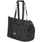 Trixie Hundetasche Riva Schwarz 45X26X30 Cm