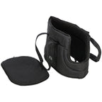 Trixie Hundetasche Riva Schwarz 45X26X30 Cm