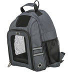 Trixie Hundetasche Rucksack Dan Grau 34X26X44 Cm