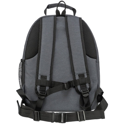 Trixie Hundetasche Rucksack Dan Grau 34X26X44 Cm