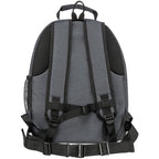 Trixie Hundetasche Rucksack Dan Grau 34X26X44 Cm