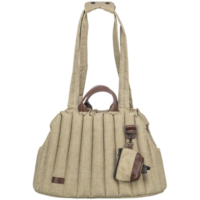 Trixie Hundetasche Sophie Olivgrün 45X25X30 Cm