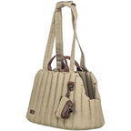 Trixie Hundetasche Sophie Olivgrün 45X25X30 Cm