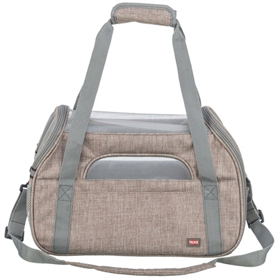 Trixie Hundetasche Madison Sand 42X19X28 Cm