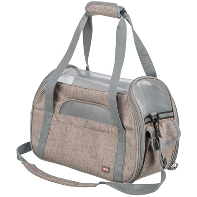 Trixie Hundetasche Madison Sand 42X19X28 Cm