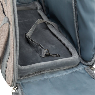 Trixie Hundetasche Madison Sand 42X19X28 Cm