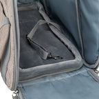 Trixie Hundetasche Madison Sand 42X19X28 Cm