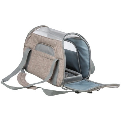Trixie Hundetasche Madison Sand 42X19X28 Cm