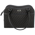 Trixie Hundetasche Amina Schwarz 37X18X29 Cm