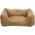 Trixie Hund Korb Marley Soft Edition Ocker