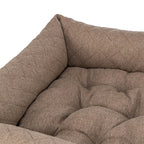 Trixie Hundekorb Caliente Braun