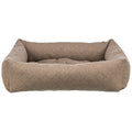 Trixie Hundekorb Caliente Braun