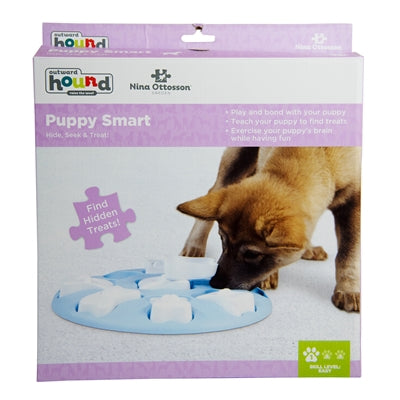 Nina Ottosson Puppy Smart 28X28X4 Cm