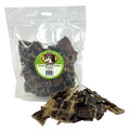 Petsnack Flache Kleine Stücke 200 Gr