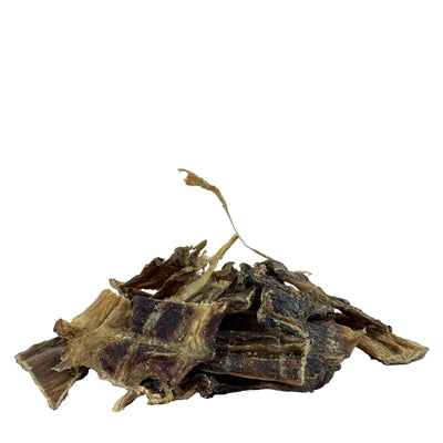 Petsnack Flache Kleine Stücke 200 Gr