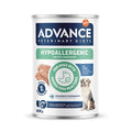 Advance Veterinary Diet Hund Hypoallergen Forelle 6X400 Gr