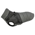 Trixie Hundemantel Pontis Mit Geschirr Reflect Grey