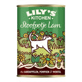 Lily's Kitchen Hund-Lamm-Hotpot 6X400 Gr