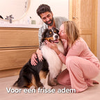 Beaphar Und Bürste Kombi-Packung