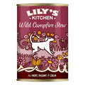 Lily's Kitchen Hund Wildes Lagerfeuer Eintopf 6X400 Gr