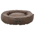Trixie Vital Hundekorb Lennox Rund Braun