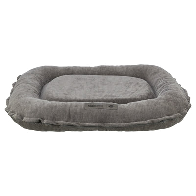 Trixie Vital Hundekissen Lennox Oval Grau